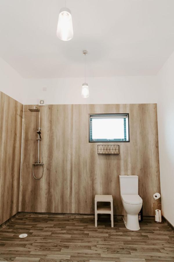 Lionheart Large Luxury Lodge - Sleeps 10- Dog Friendly,Near Sherwood Forest At Fairview Farm Nottingham Great For Family Gatherings ,Groups ,Parties Kültér fotó