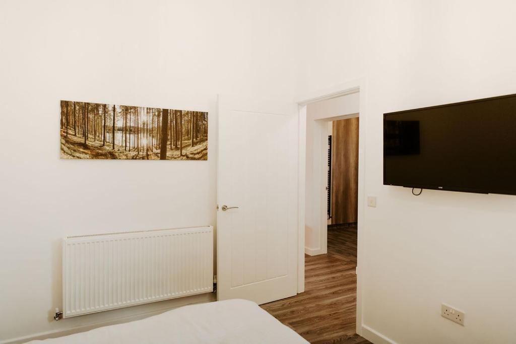 Lionheart Large Luxury Lodge - Sleeps 10- Dog Friendly,Near Sherwood Forest At Fairview Farm Nottingham Great For Family Gatherings ,Groups ,Parties Kültér fotó