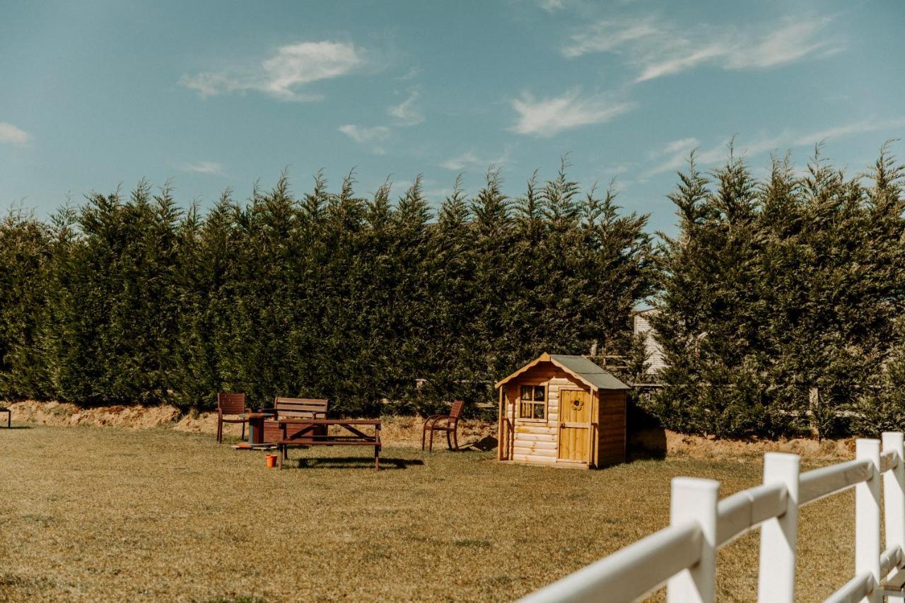 Lionheart Large Luxury Lodge - Sleeps 10- Dog Friendly,Near Sherwood Forest At Fairview Farm Nottingham Great For Family Gatherings ,Groups ,Parties Kültér fotó