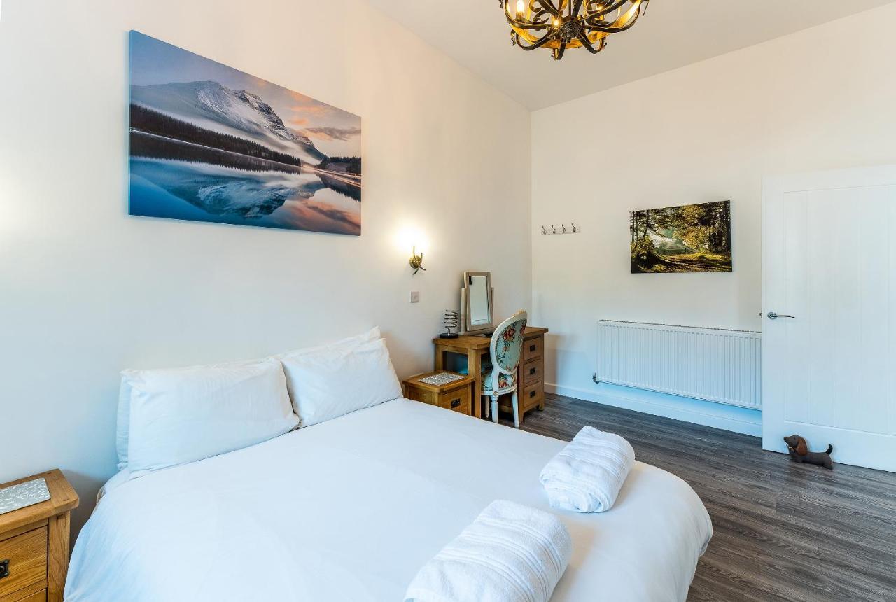 Lionheart Large Luxury Lodge - Sleeps 10- Dog Friendly,Near Sherwood Forest At Fairview Farm Nottingham Great For Family Gatherings ,Groups ,Parties Kültér fotó
