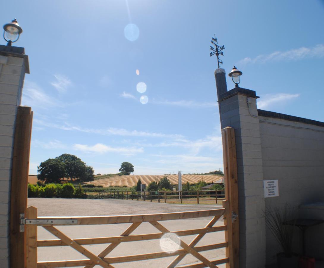 Lionheart Large Luxury Lodge - Sleeps 10- Dog Friendly,Near Sherwood Forest At Fairview Farm Nottingham Great For Family Gatherings ,Groups ,Parties Kültér fotó
